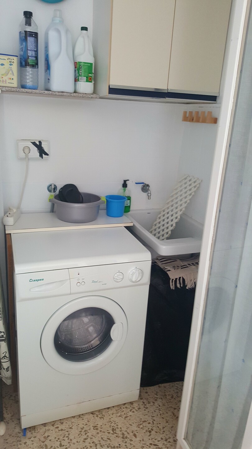 Piso de 76 m² en Chipiona