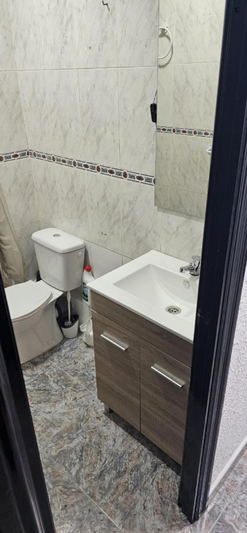 Habitación en alquiler, Sant Vicenç dels Horts