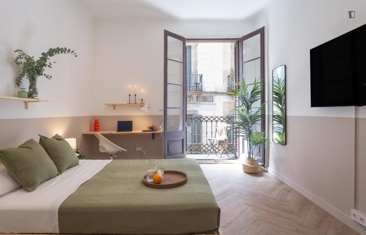 Habitación en alquiler, Barcelona