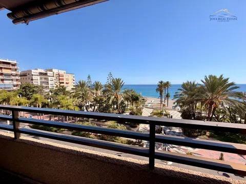 Piso de 104 m² en Almuñécar