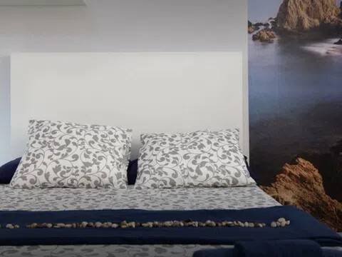 Piso de 120 m² en Almería