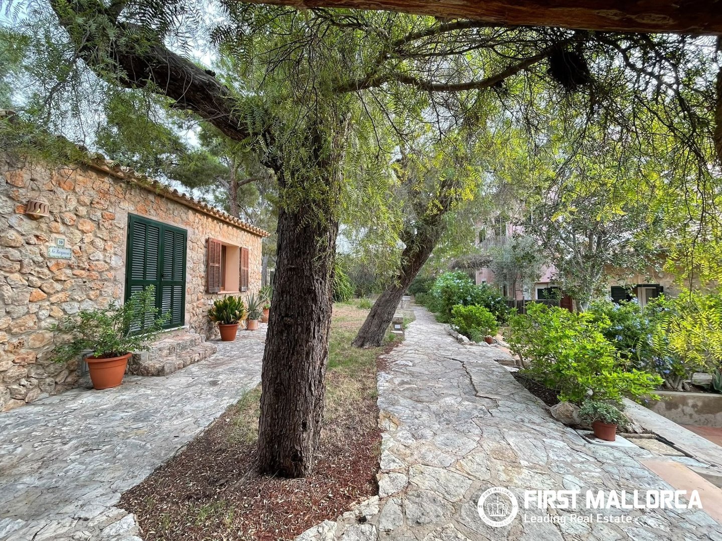 Wohnung 86 m² in Calvià