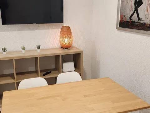 Habitació de lloguer, València