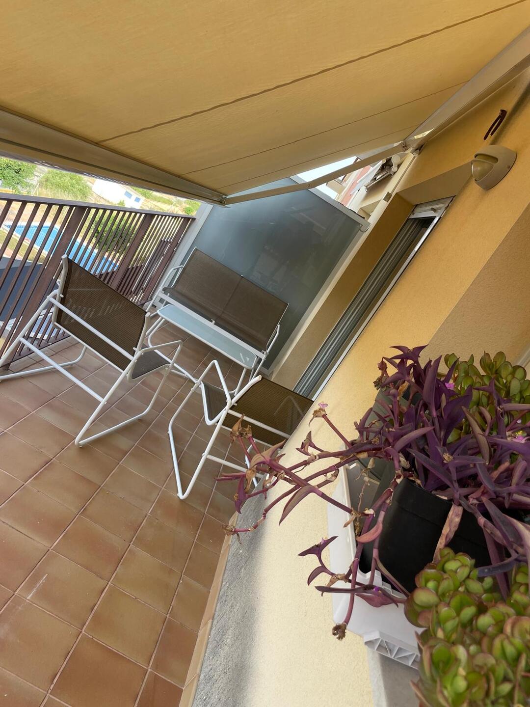 Piso de 89 m² en Puigpelat