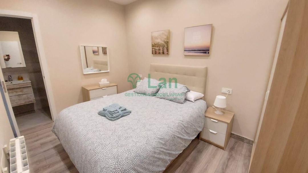 Pis de 60 m² a Bilbao