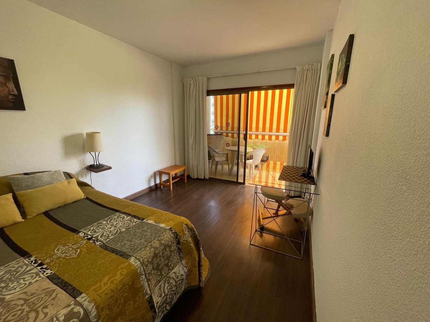 Piso de 82 m² en San Bartolomé de Tirajana
