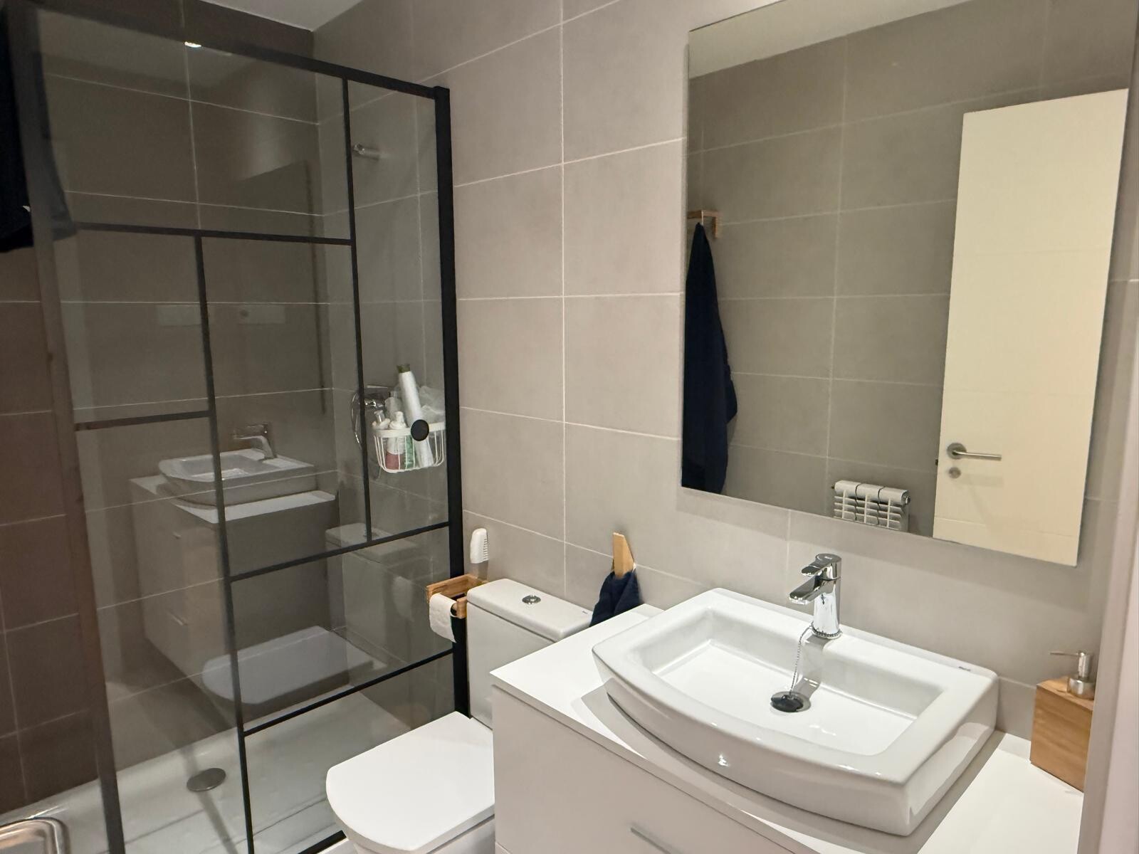 Wohnung 130 m² in Castell d'Aro, Platja d'Aro i s'Agaró