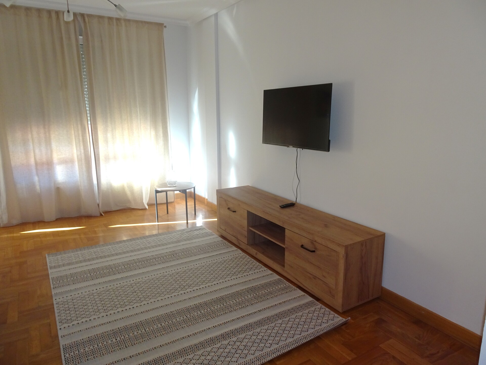 Piso de 115 m² en Gijón