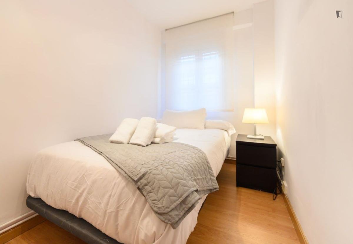 Piso de 75 m² en Madrid