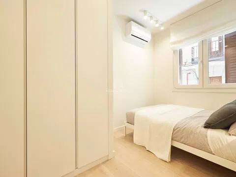 Pis de 65 m² a Madrid