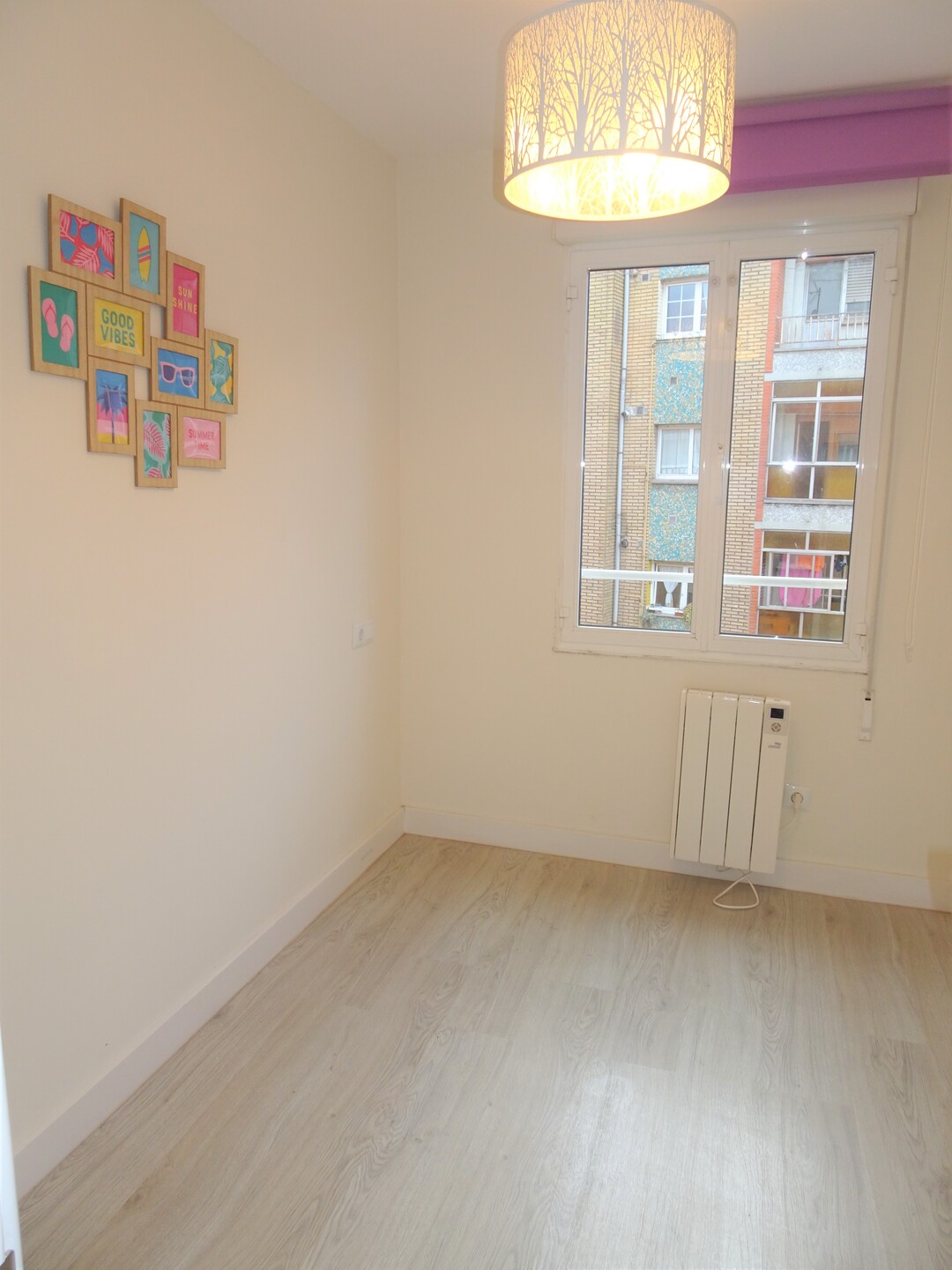 Pis de 75 m² a Gijón