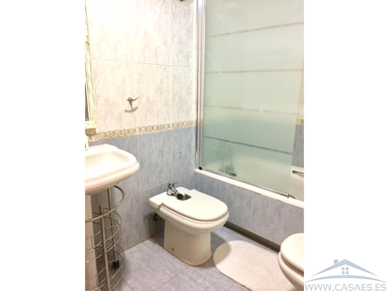 Piso de 110 m² en Roquetas de Mar