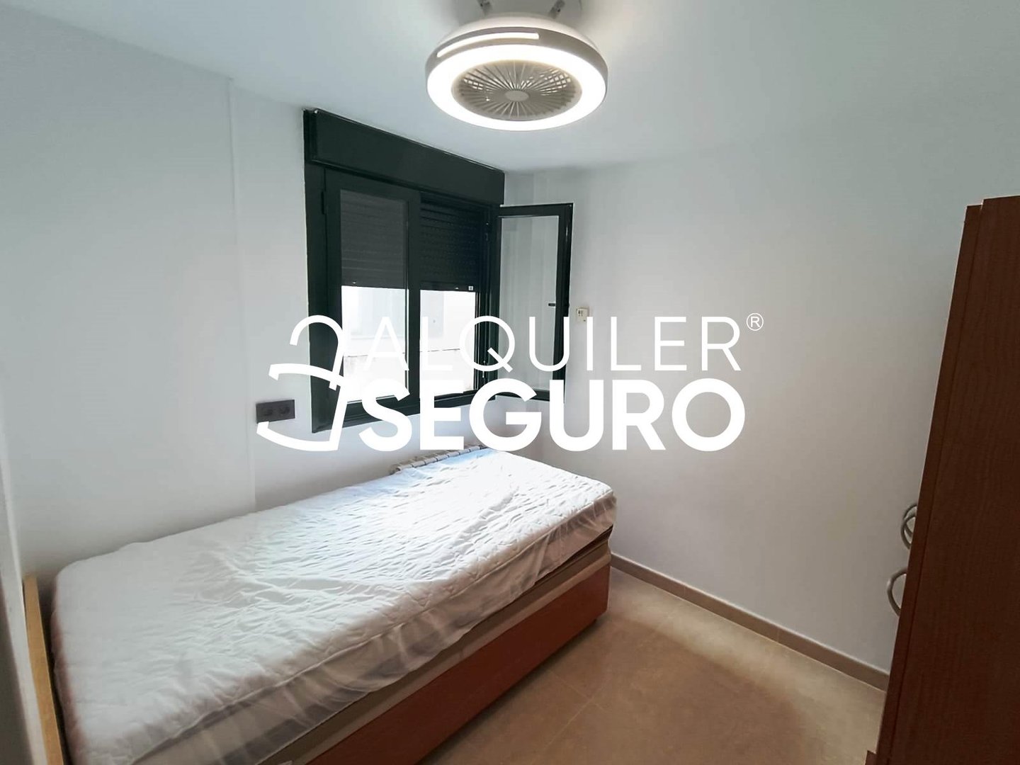 Piso de 43 m² en Yeles