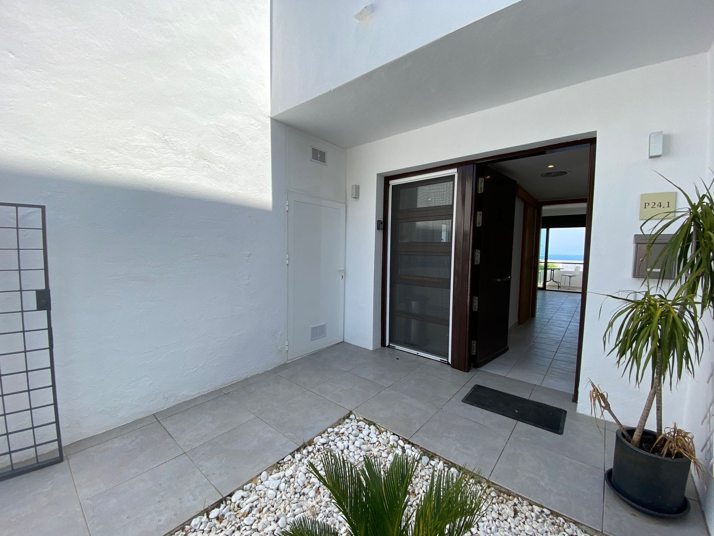 Piso de 110 m² en Mojácar