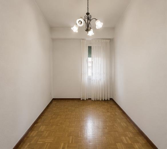 Piso de 79 m² en Madrid