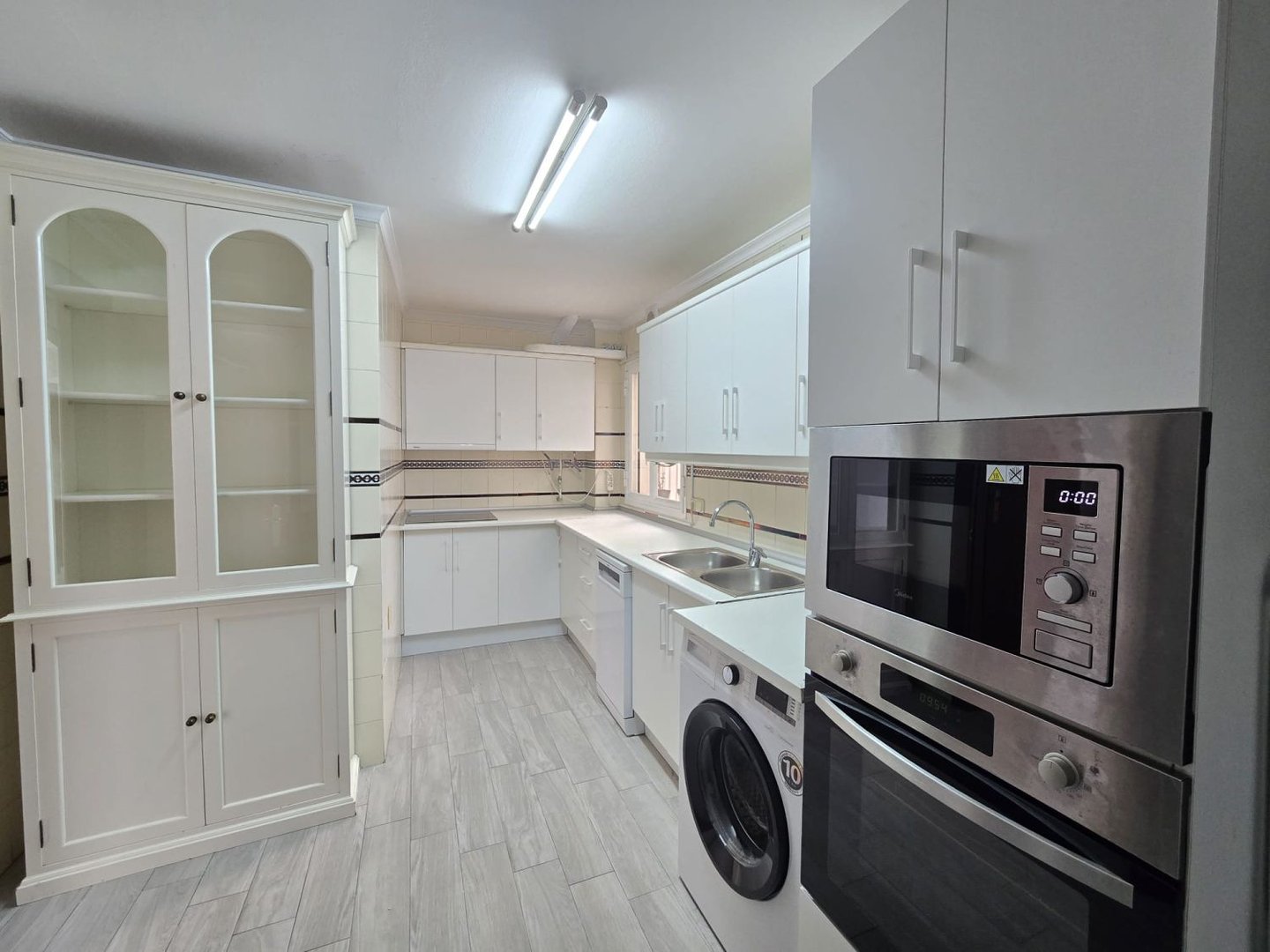 Appartamento 114 m² a Málaga