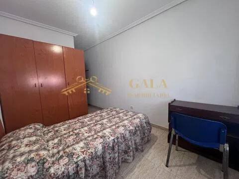 Piso de 115 m² en Cáceres