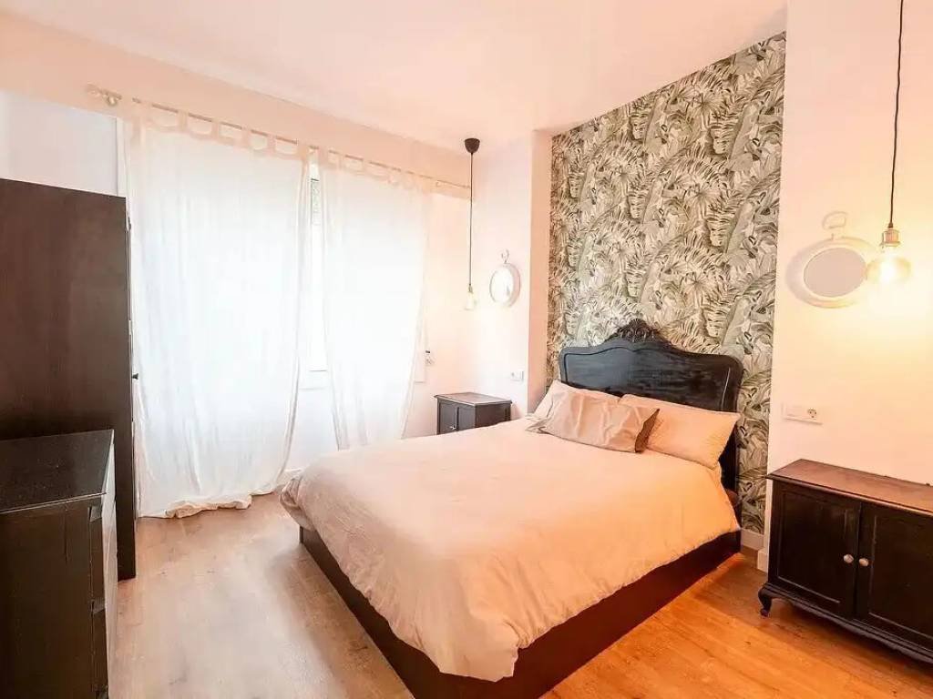 Piso de 99 m² en Ferrol