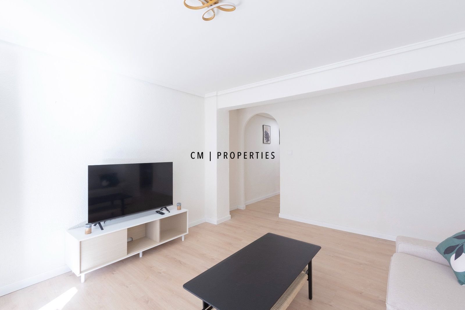 Pis de 104 m² a València