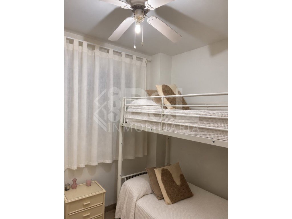 Wohnung 53 m² in Punta Umbría
