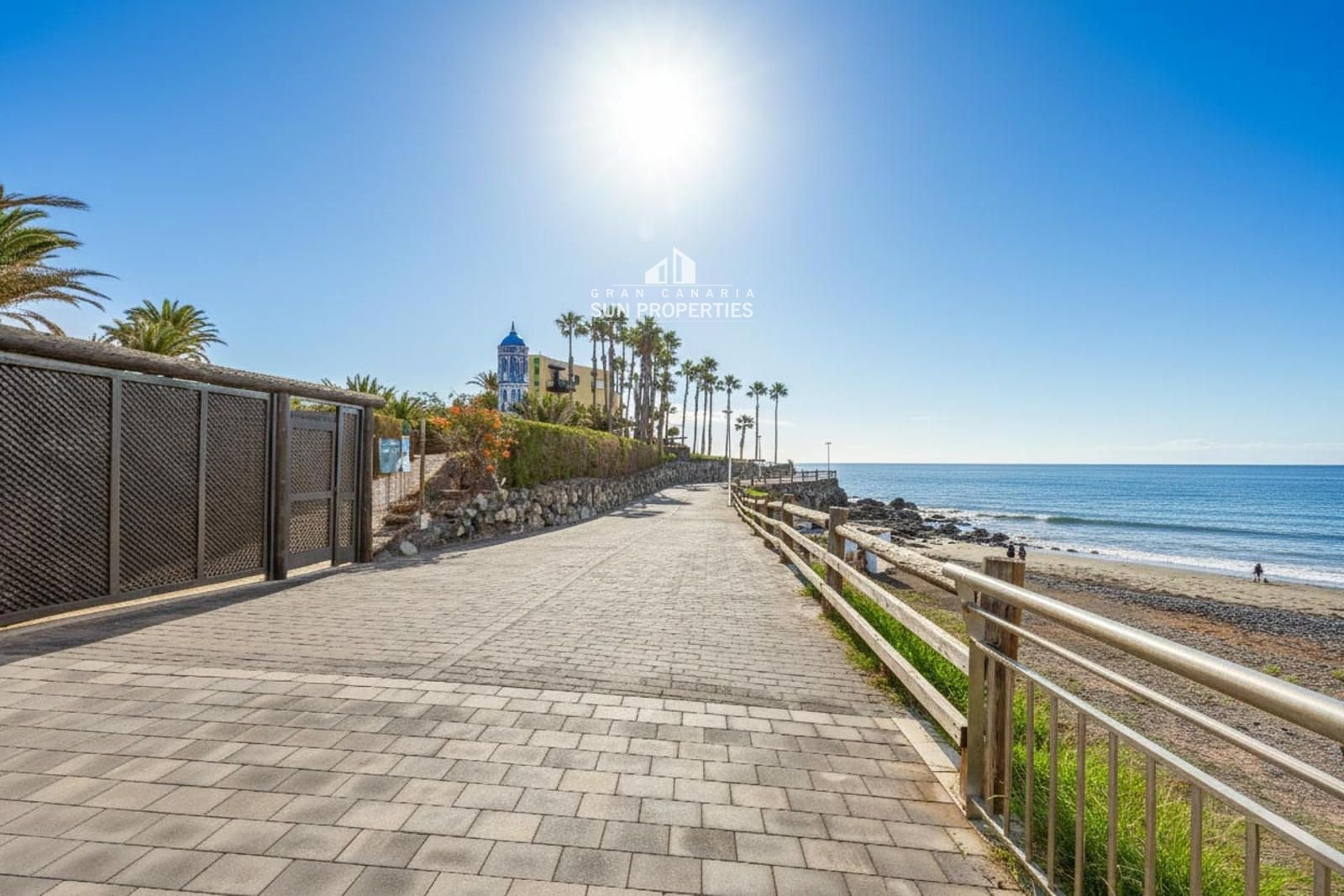Piso de 48 m² en San Bartolomé de Tirajana