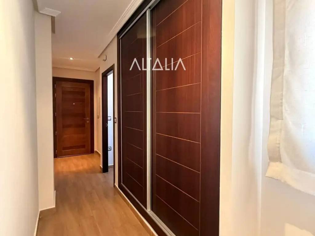 Piso de 88 m² en Cuenca