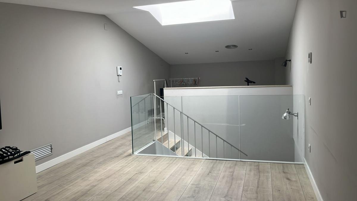 Habitación 45 m², Sabadell