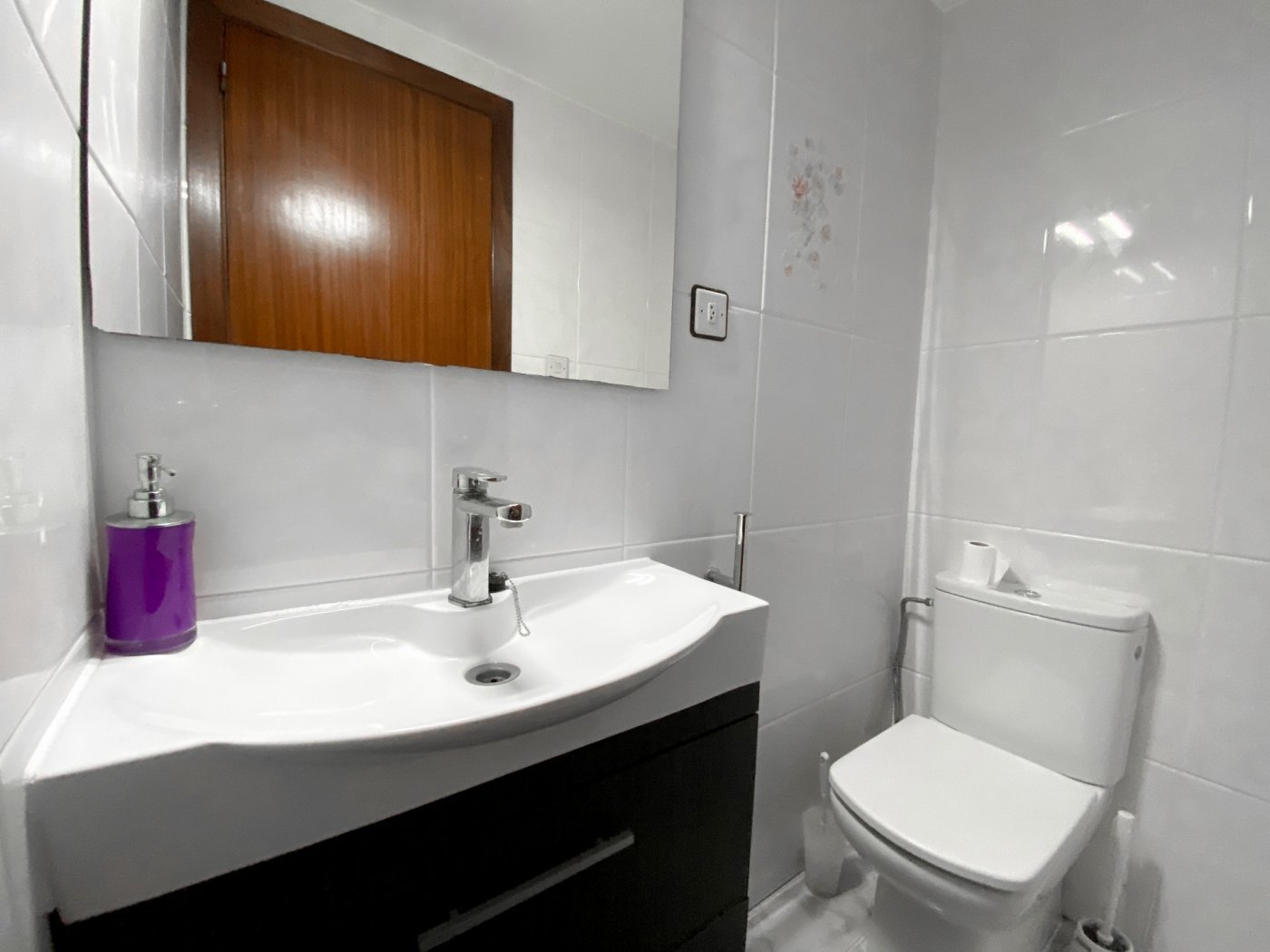 Zimmer 103 m², Valencia