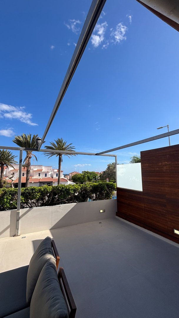 Casa de 127 m² en San Bartolomé de Tirajana