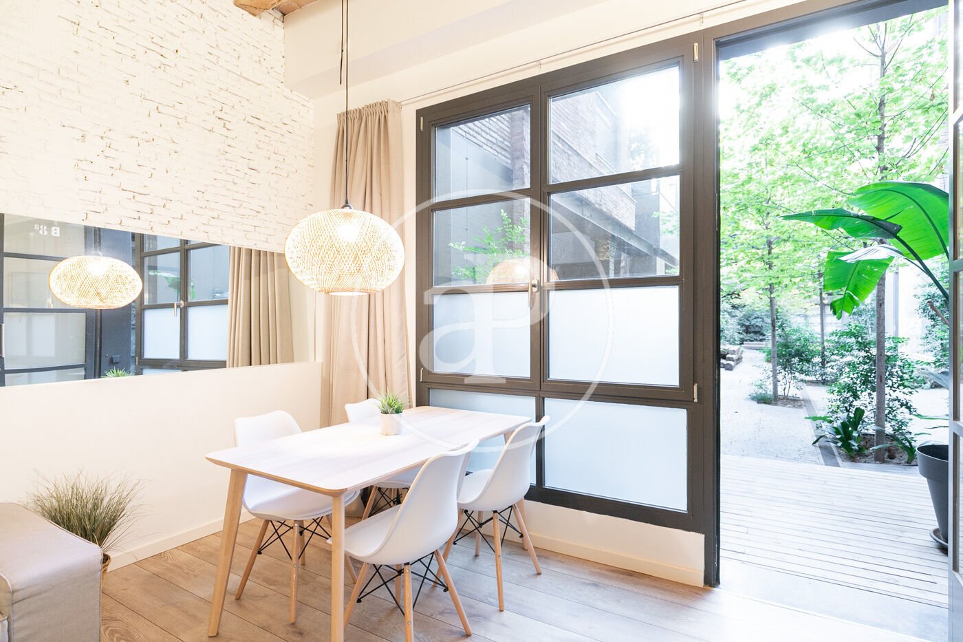 Pis de 62 m² a Barcelona