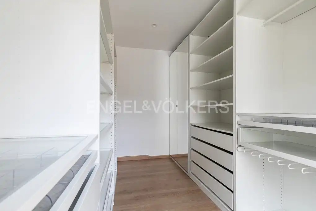 Piso de 140 m² en Valencia