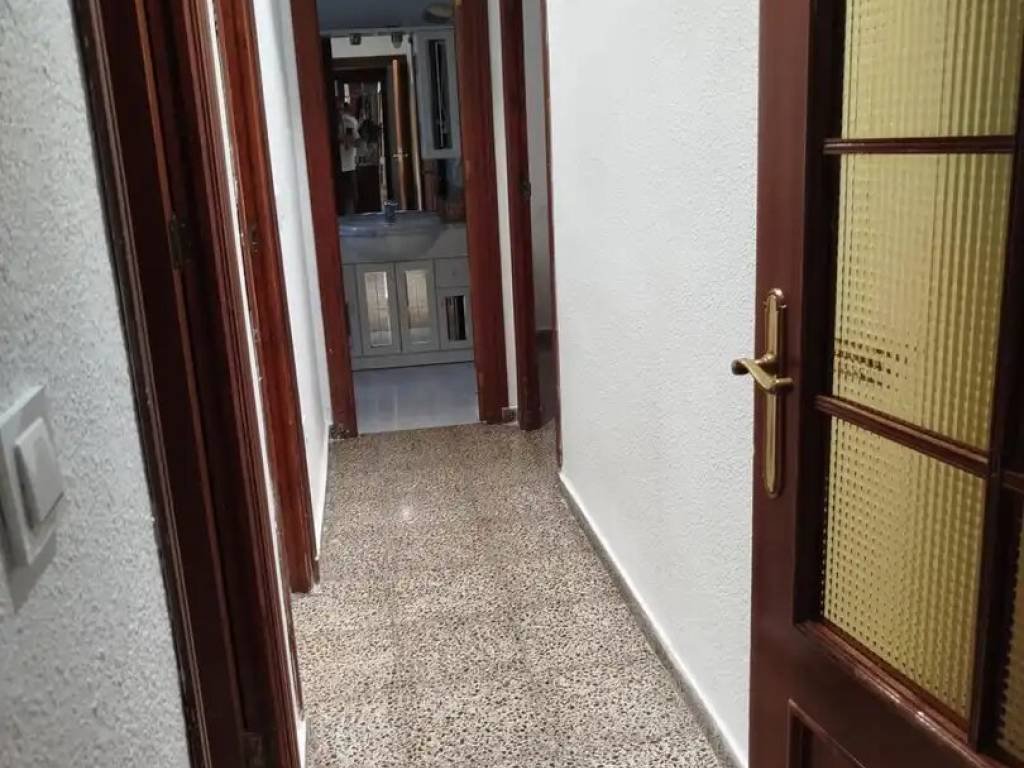 Piso de 105 m² en Granada