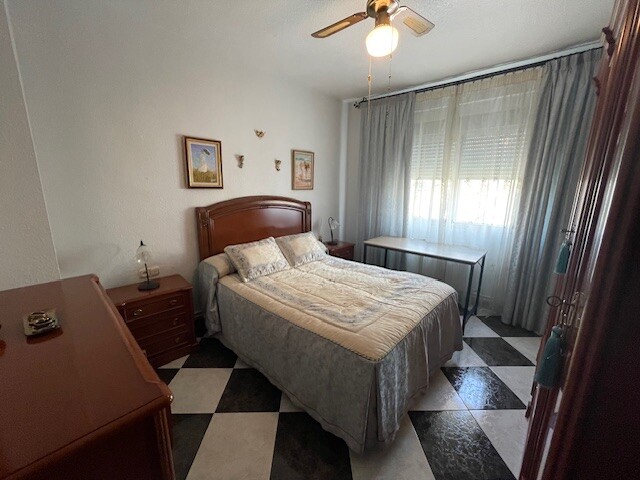 Piso de 95 m² en Granada