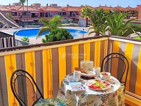 Piso de 75 m² en Arona