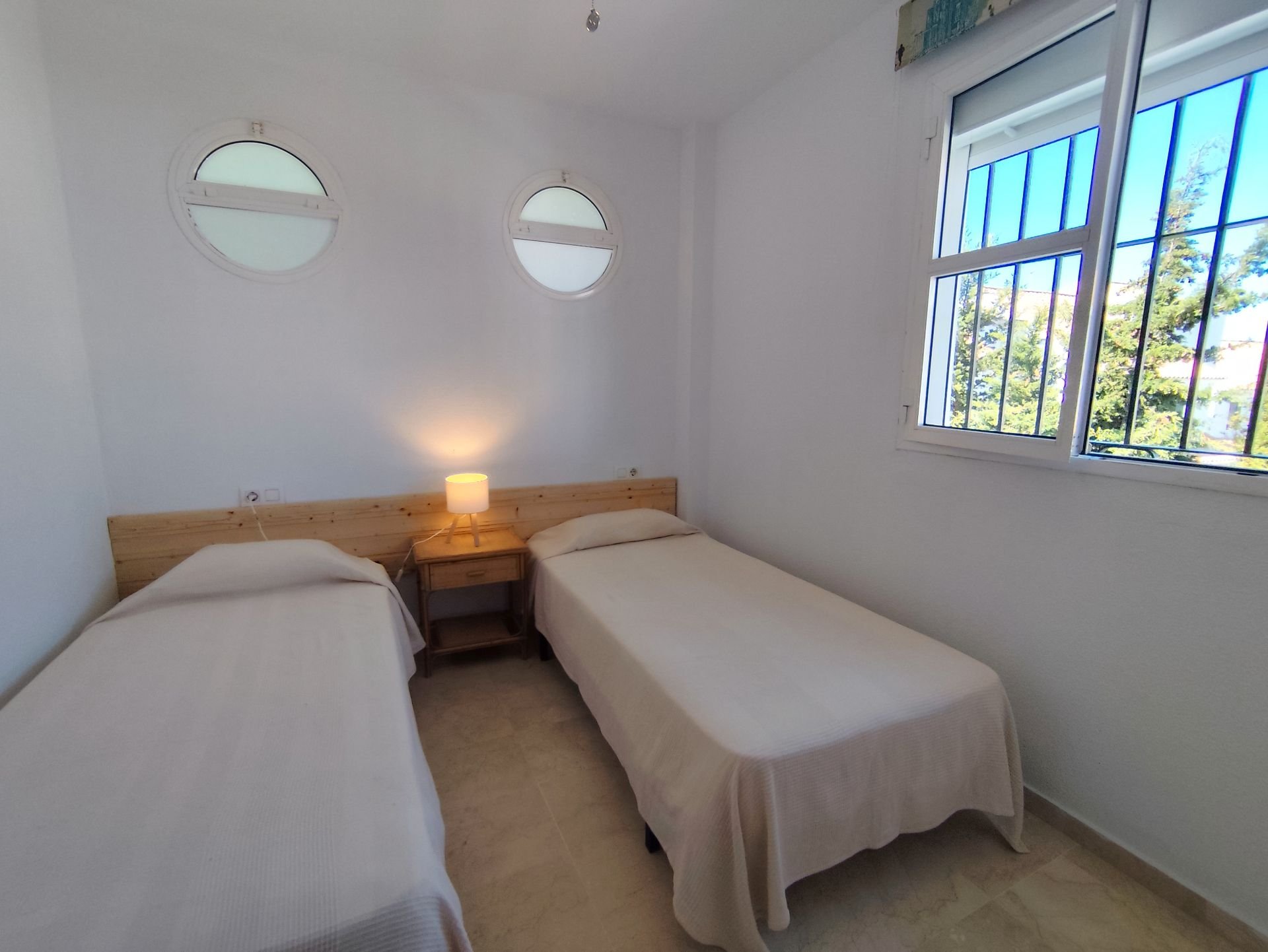 Piso de 45 m² en Sanlúcar de Barrameda