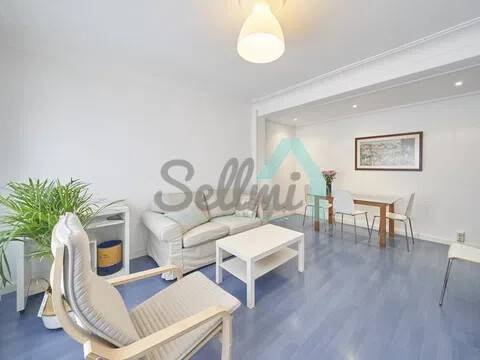 Pis de 124 m² a Oviedo