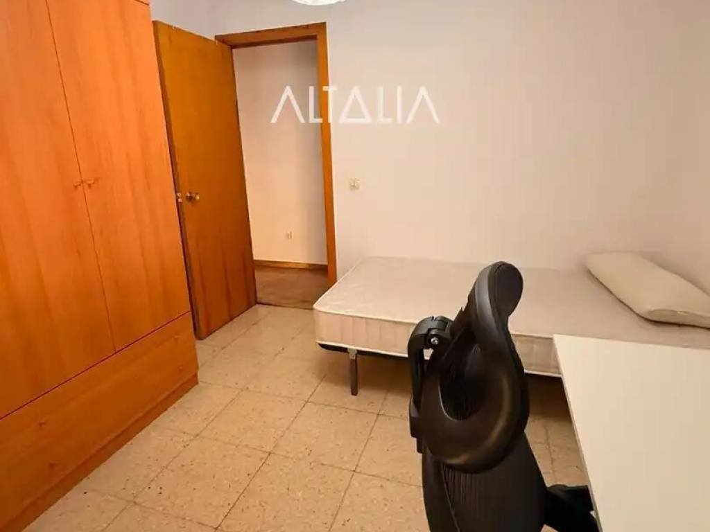 Piso de 92 m² en Cuenca