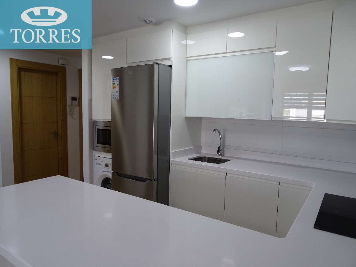 Piso de 80 m² en Granada