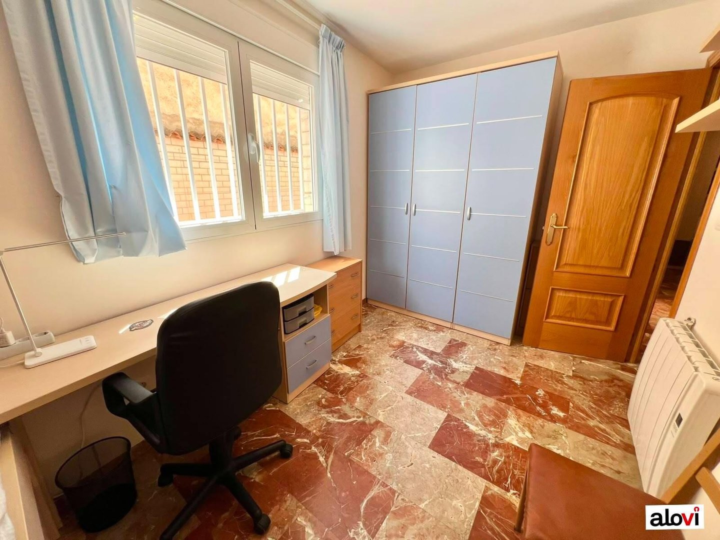 Piso de 105 m² en Granada