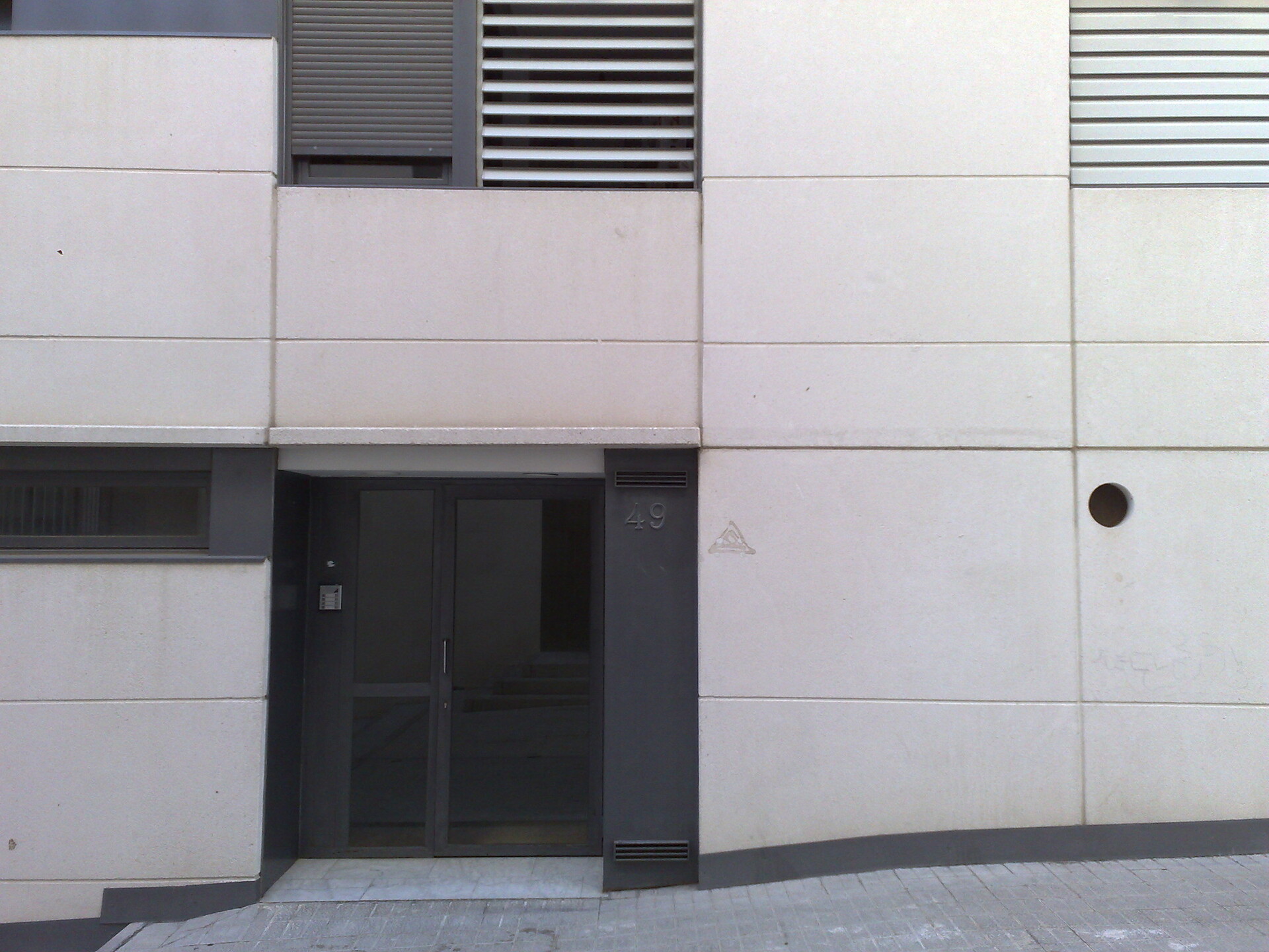 Pis de 85 m² a Madrid
