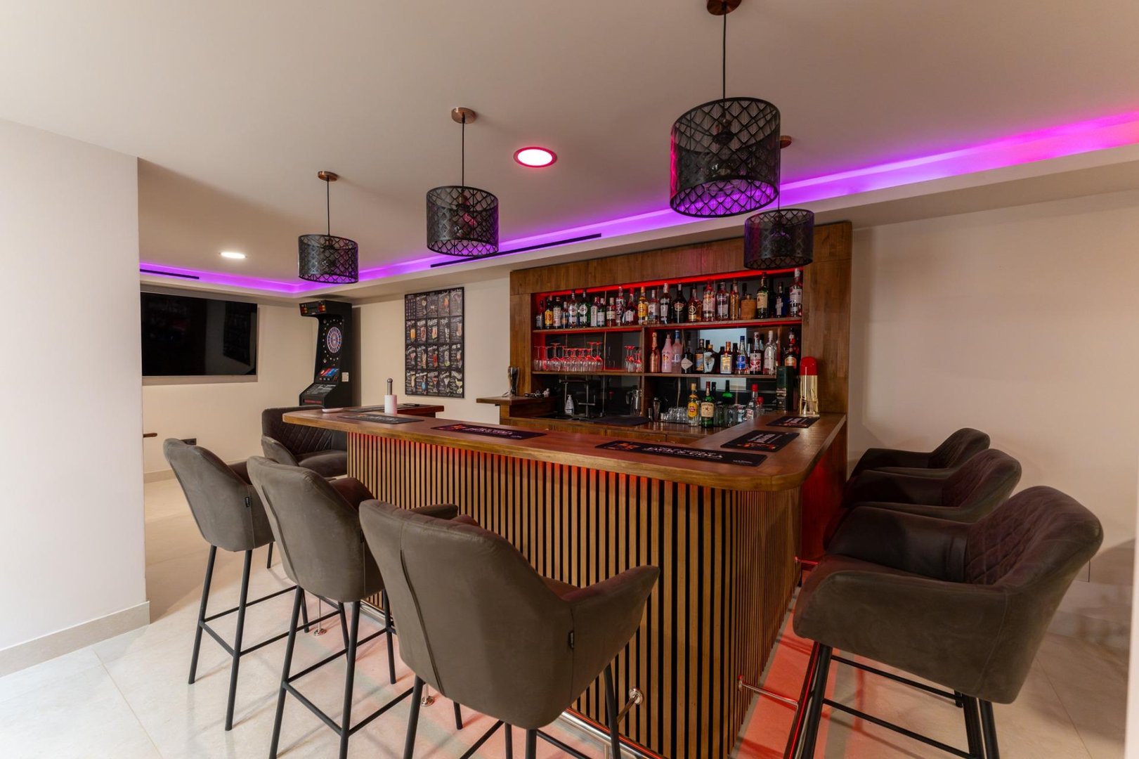 Casa de 559 m² a Adeje