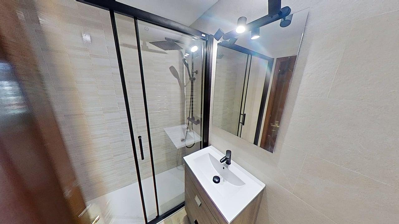 Habitació de lloguer, Leganès