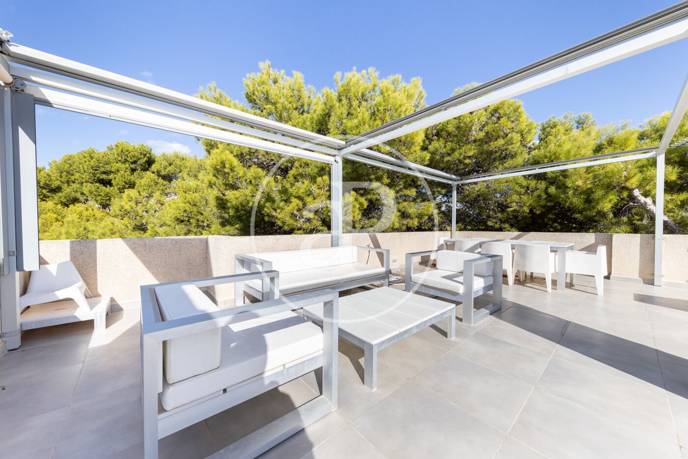 Piso de 150 m² en Andratx