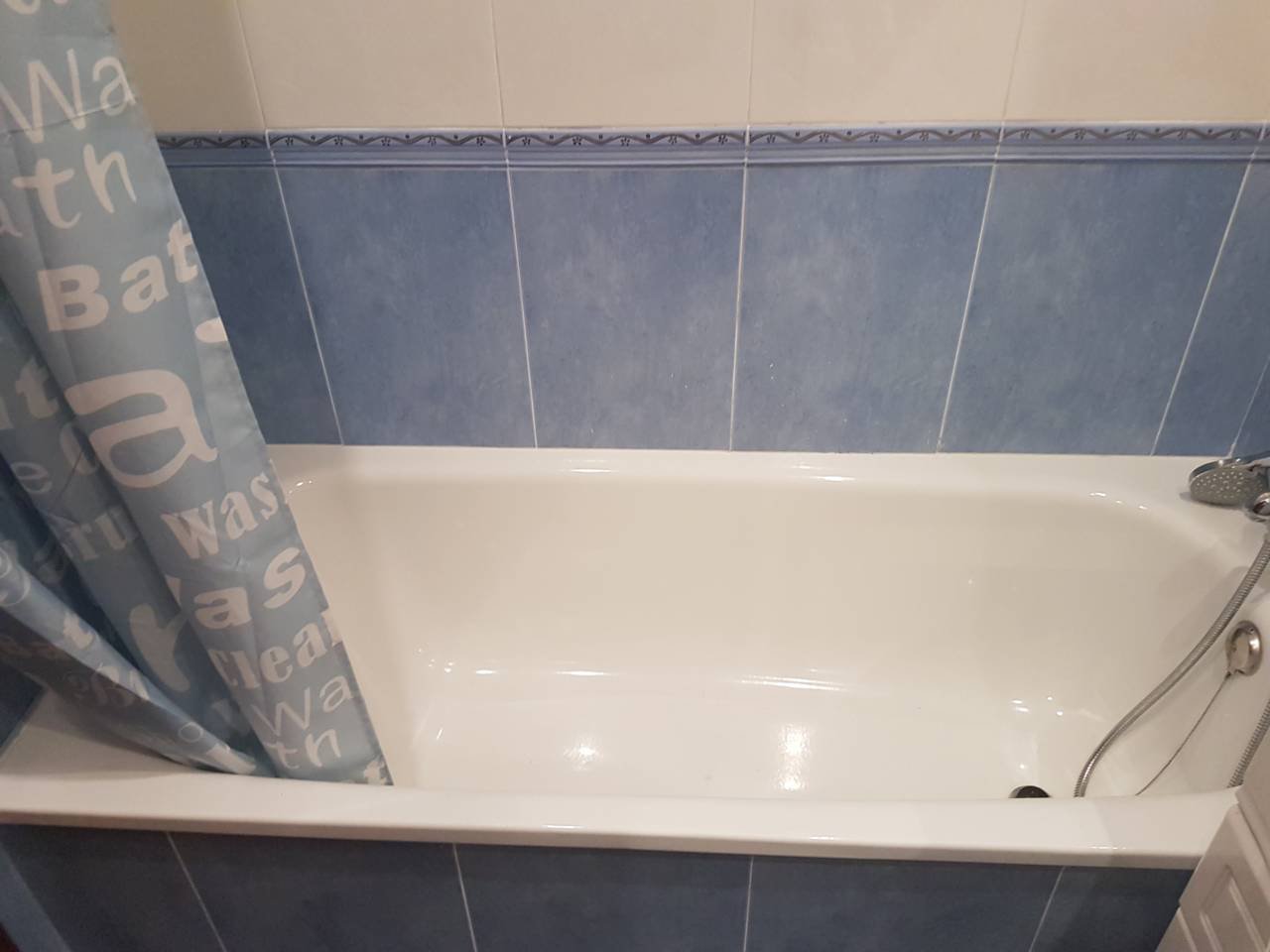 Piso de 45 m² en Gijón