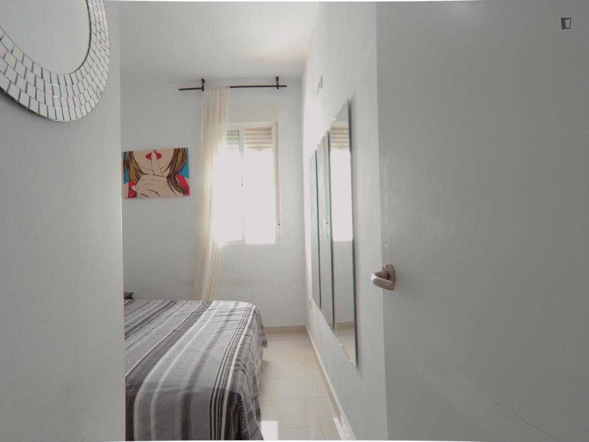 Pis de 55 m² a Madrid