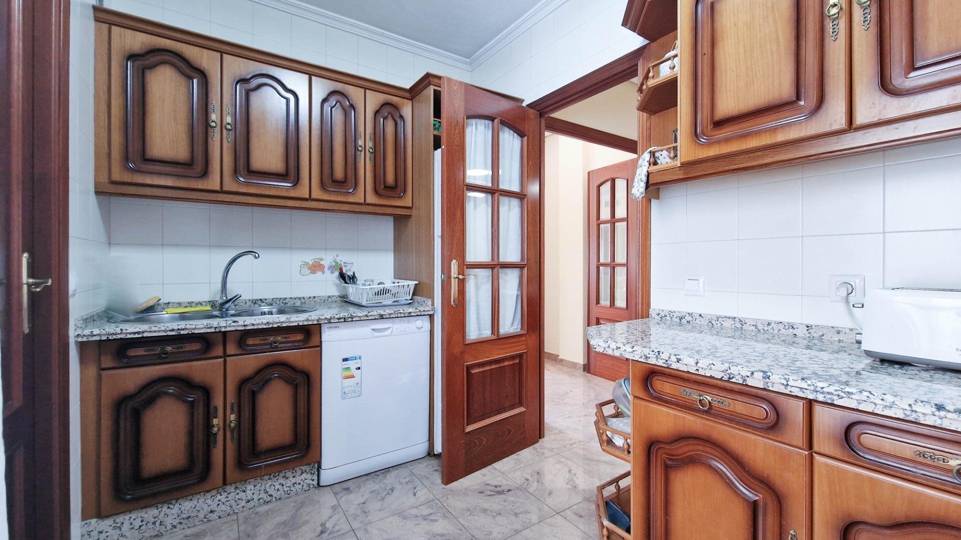 Apartamento 111 m² em Badajoz