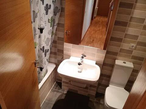 Piso de 80 m² en Albacete