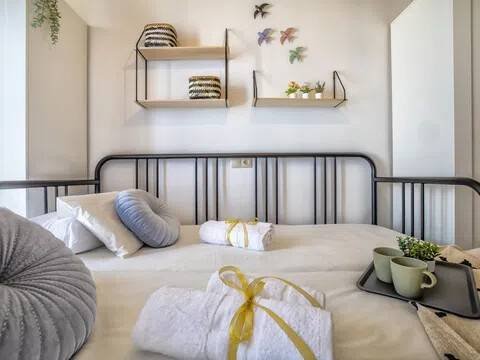 Casa de 125 m² en Montemayor