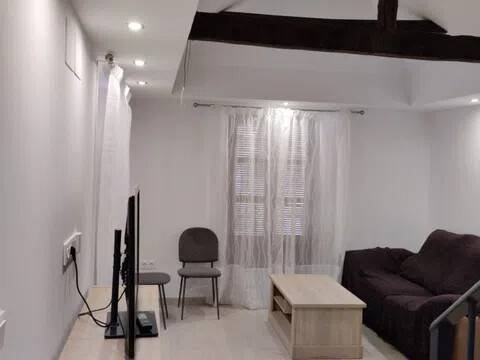Pis de 70 m² a Guadix
