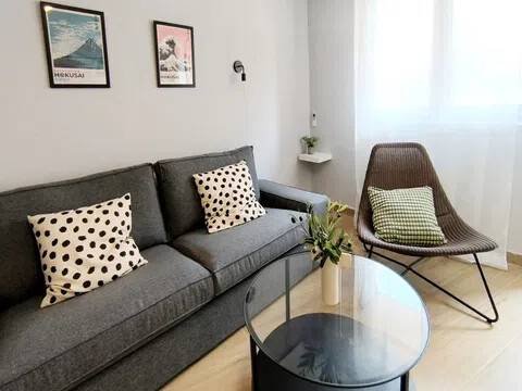 Piso de 120 m² en Murcia
